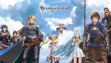 Unveiling the Majesty of Granblue Fantasy: Relink Mobile Game